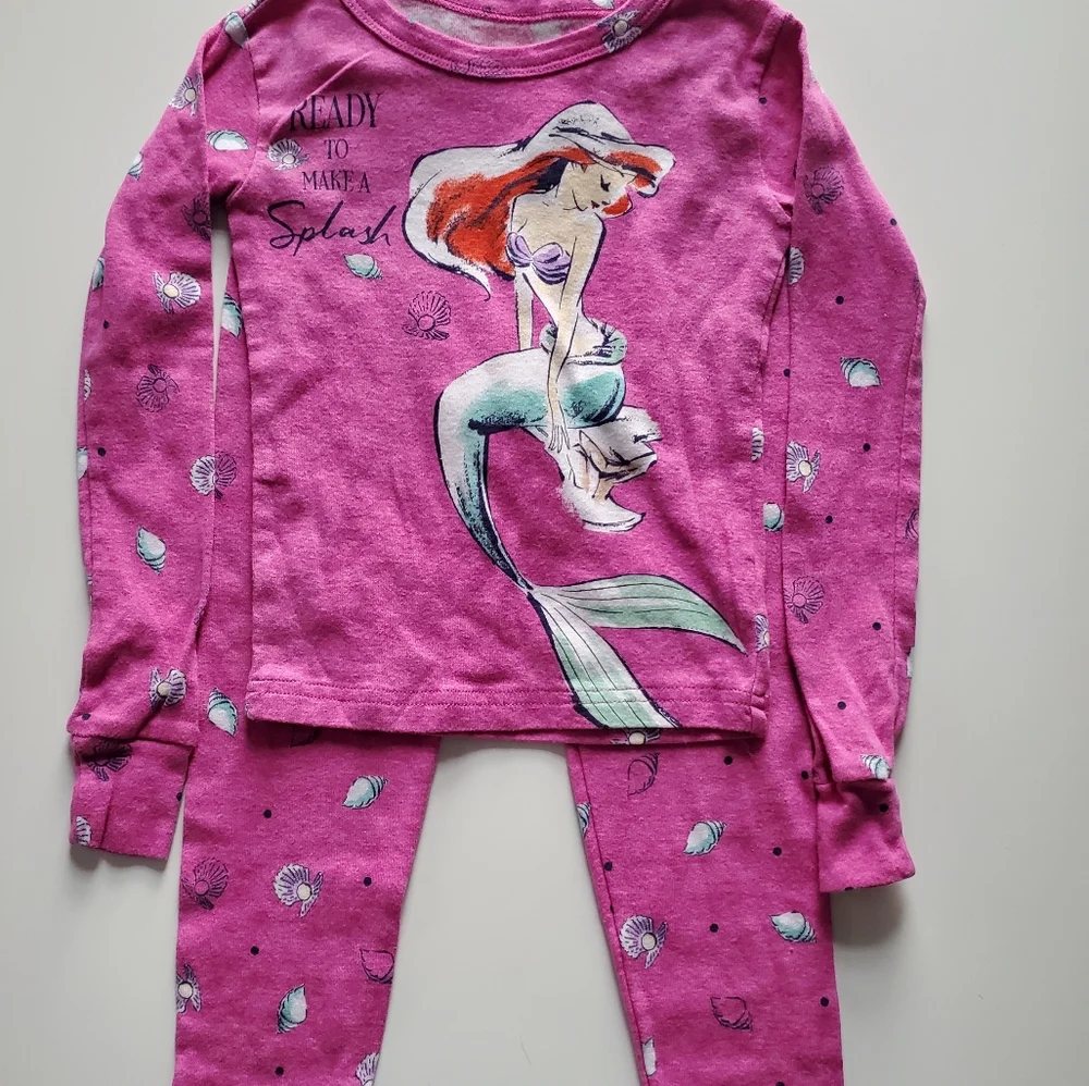 DISNEY PAJAMA